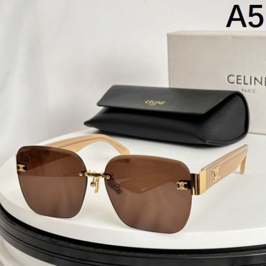 CELINE 2024SS Sunglasses Rare! Limited to stores that carry it CELINE 2024SS Sunglasses Rare! Limited to stores that carry it