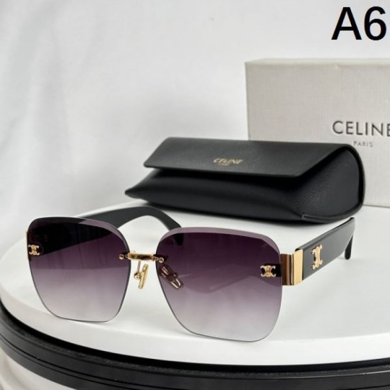 CELINE 2024SS Sunglasses Rare! Limited to stores that carry it CELINE 2024SS Sunglasses Rare! Limited to stores that carry it