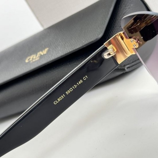CELINE 2024SS Sunglasses Rare! Limited to stores that carry it CELINE 2024SS Sunglasses Rare! Limited to stores that carry it