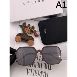 CELINE 2024SS Sunglasses New this season! Adults are also welcome!