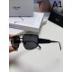 CELINE 2024SS Sunglasses Difficult to obtain item sold out in Japan CELINE 2024SS Sunglasses Difficult to obtain item sold out in Japan