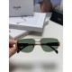 CELINE 2024SS Sunglasses Difficult to obtain item sold out in Japan CELINE 2024SS Sunglasses Difficult to obtain item sold out in Japan