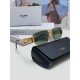 CELINE 2024SS Sunglasses Difficult to obtain item sold out in Japan CELINE 2024SS Sunglasses Difficult to obtain item sold out in Japan