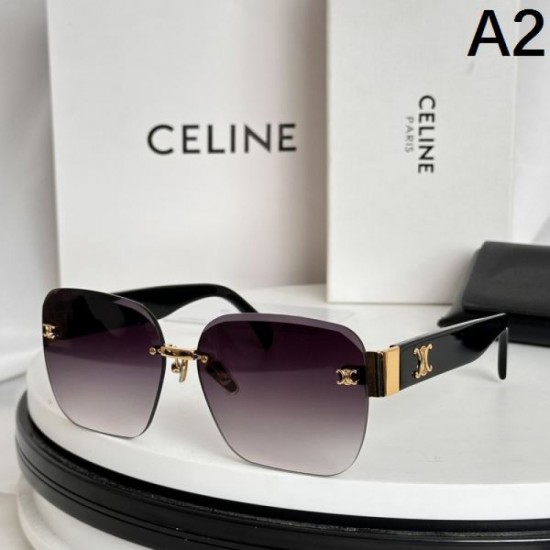 CELINE 2024SS Sunglasses This season's hottest trends CELINE 2024SS Sunglasses This season's hottest trends