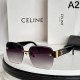 CELINE 2024SS Sunglasses This season's hottest trends CELINE 2024SS Sunglasses This season's hottest trends