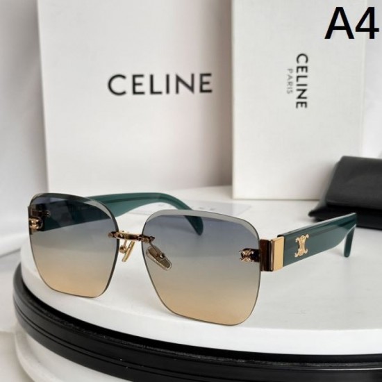 CELINE 2024SS Sunglasses This season's hottest trends CELINE 2024SS Sunglasses This season's hottest trends