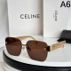 CELINE 2024SS Sunglasses This season's hottest trends CELINE 2024SS Sunglasses This season's hottest trends