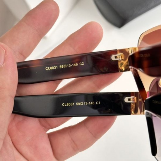 CELINE 2024SS Sunglasses This season's hottest trends CELINE 2024SS Sunglasses This season's hottest trends