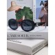 CELINE 2024SS Sunglasses Stylish protection against summer UV rays CELINE 2024SS Sunglasses Stylish protection against summer UV rays