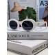 CELINE 2024SS Sunglasses Stylish protection against summer UV rays CELINE 2024SS Sunglasses Stylish protection against summer UV rays