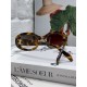 CELINE 2024SS Sunglasses Stylish protection against summer UV rays CELINE 2024SS Sunglasses Stylish protection against summer UV rays