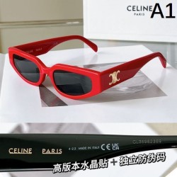 CELINE 2024SS Sunglasses Summer new product that transcends borders and eras