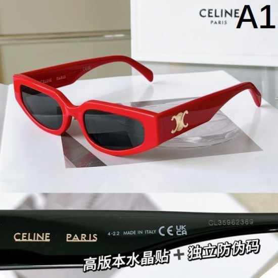 CELINE 2024SS Sunglasses Summer new product that transcends borders and eras CELINE 2024SS Sunglasses Summer new product that transcends borders and eras