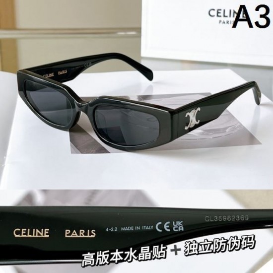 CELINE 2024SS Sunglasses Summer new product that transcends borders and eras CELINE 2024SS Sunglasses Summer new product that transcends borders and eras