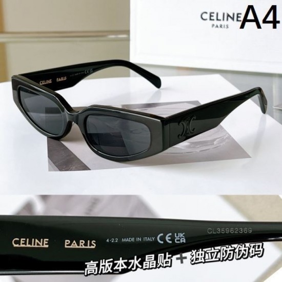 CELINE 2024SS Sunglasses Summer new product that transcends borders and eras CELINE 2024SS Sunglasses Summer new product that transcends borders and eras