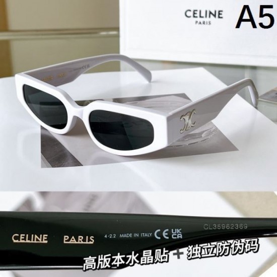 CELINE 2024SS Sunglasses Summer new product that transcends borders and eras CELINE 2024SS Sunglasses Summer new product that transcends borders and eras