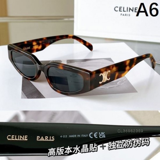 CELINE 2024SS Sunglasses Summer new product that transcends borders and eras CELINE 2024SS Sunglasses Summer new product that transcends borders and eras