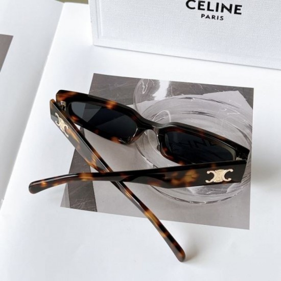 CELINE 2024SS Sunglasses Summer new product that transcends borders and eras CELINE 2024SS Sunglasses Summer new product that transcends borders and eras