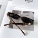 CELINE 2024SS Sunglasses Summer new product that transcends borders and eras CELINE 2024SS Sunglasses Summer new product that transcends borders and eras