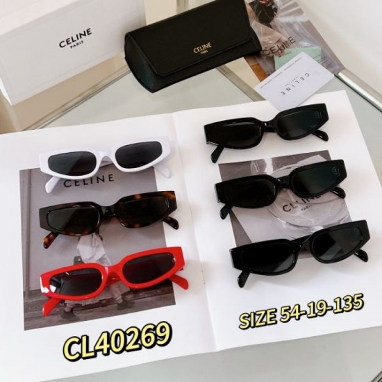 CELINE 2024SS Sunglasses Summer new product that transcends borders and eras CELINE 2024SS Sunglasses Summer new product that transcends borders and eras