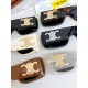 CELINE 2024SS Sunglasses Elegant, neat, and highly likable CELINE 2024SS Sunglasses Elegant, neat, and highly likable