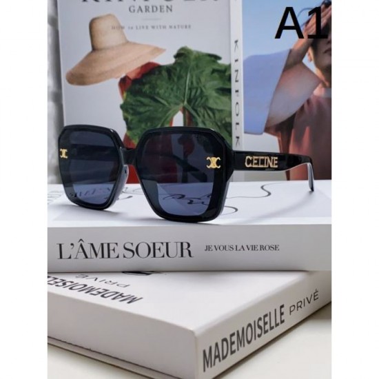 CELINE 2024SS Sunglasses Classy Excellence Collection CELINE 2024SS Sunglasses Classy Excellence Collection