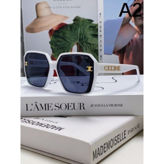 CELINE 2024SS Sunglasses Classy Excellence Collection CELINE 2024SS Sunglasses Classy Excellence Collection