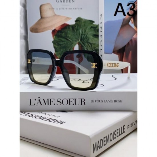 CELINE 2024SS Sunglasses Classy Excellence Collection CELINE 2024SS Sunglasses Classy Excellence Collection
