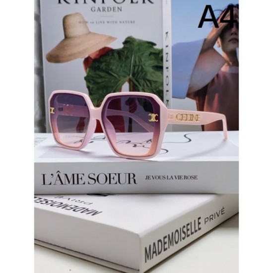 CELINE 2024SS Sunglasses Classy Excellence Collection CELINE 2024SS Sunglasses Classy Excellence Collection