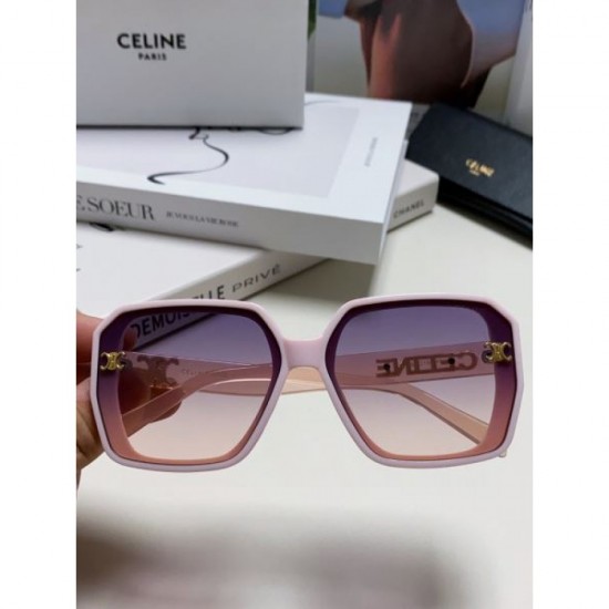 CELINE 2024SS Sunglasses Classy Excellence Collection CELINE 2024SS Sunglasses Classy Excellence Collection
