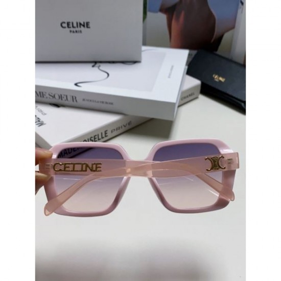 CELINE 2024SS Sunglasses Classy Excellence Collection CELINE 2024SS Sunglasses Classy Excellence Collection