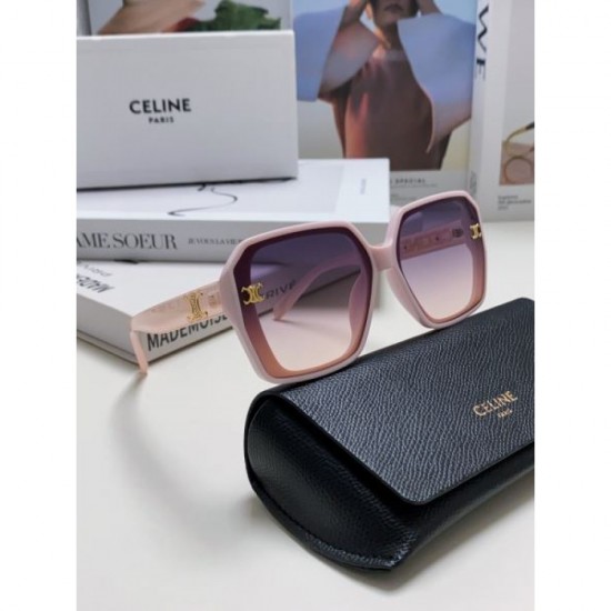 CELINE 2024SS Sunglasses Classy Excellence Collection CELINE 2024SS Sunglasses Classy Excellence Collection