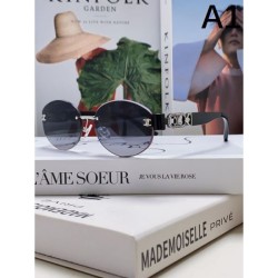 CELINE 2024SS Sunglasses Now very popular among celebrities