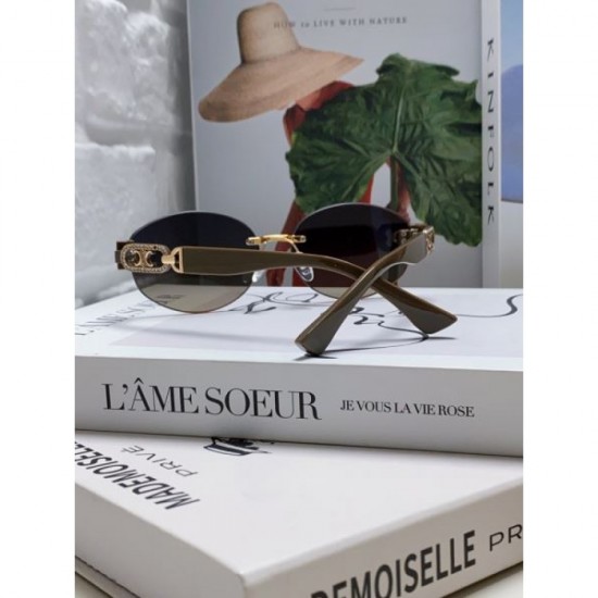 CELINE 2024SS Sunglasses Now very popular among celebrities CELINE 2024SS Sunglasses Now very popular among celebrities