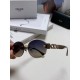 CELINE 2024SS Sunglasses Now very popular among celebrities CELINE 2024SS Sunglasses Now very popular among celebrities
