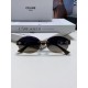 CELINE 2024SS Sunglasses Now very popular among celebrities CELINE 2024SS Sunglasses Now very popular among celebrities