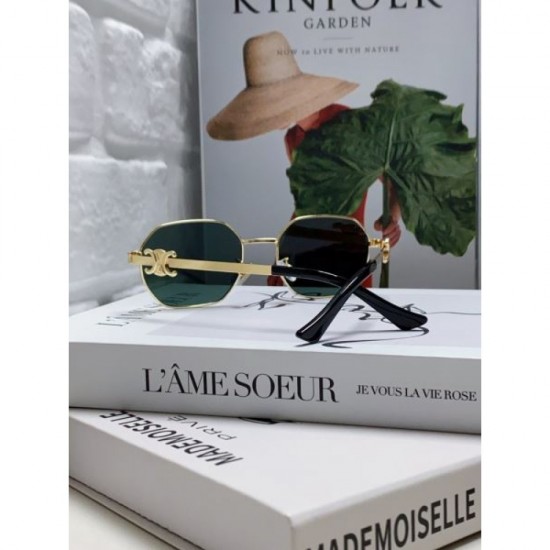 CELINE 2024SS Sunglasses Celebrities Get This Season CELINE 2024SS Sunglasses Celebrities Get This Season