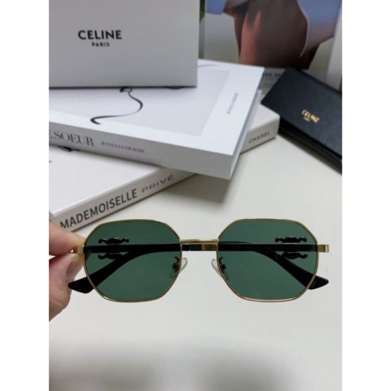 CELINE 2024SS Sunglasses Celebrities Get This Season CELINE 2024SS Sunglasses Celebrities Get This Season