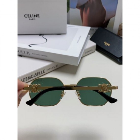 CELINE 2024SS Sunglasses Celebrities Get This Season CELINE 2024SS Sunglasses Celebrities Get This Season