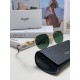 CELINE 2024SS Sunglasses Celebrities Get This Season CELINE 2024SS Sunglasses Celebrities Get This Season