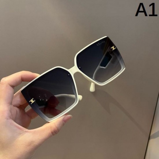 CELINE 2024SS Sunglasses Keywords to make you look stylish CELINE 2024SS Sunglasses Keywords to make you look stylish