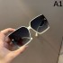 CELINE 2024SS Sunglasses Keywords to make you look stylish