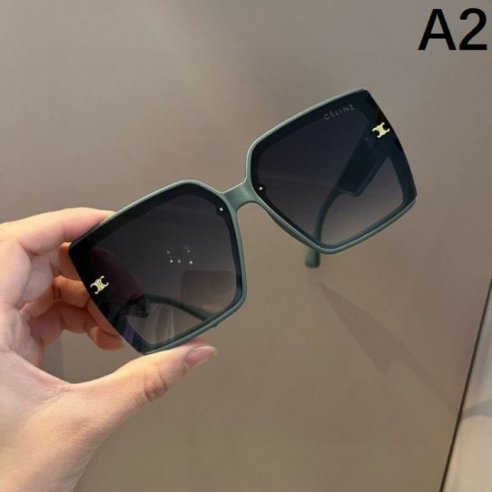 CELINE 2024SS Sunglasses Keywords to make you look stylish CELINE 2024SS Sunglasses Keywords to make you look stylish