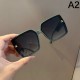 CELINE 2024SS Sunglasses Keywords to make you look stylish CELINE 2024SS Sunglasses Keywords to make you look stylish