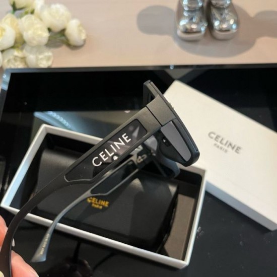 CELINE 2024SS Sunglasses Keywords to make you look stylish CELINE 2024SS Sunglasses Keywords to make you look stylish