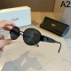 CELINE 2024SS sunglasses with a sexy style CELINE 2024SS sunglasses with a sexy style