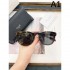 2024FW Sunglasses CELINE CELINE Used by celebrities and celebrities
