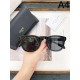 2024FW Sunglasses CELINE CELINE Used by celebrities and celebrities 2024FW Sunglasses CELINE CELINE Used by celebrities and celebrities