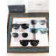 2024FW Sunglasses CELINE CELINE Used by celebrities and celebrities 2024FW Sunglasses CELINE CELINE Used by celebrities and celebrities