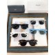 2024FW Sunglasses CELINE CELINE Used by celebrities and celebrities 2024FW Sunglasses CELINE CELINE Used by celebrities and celebrities